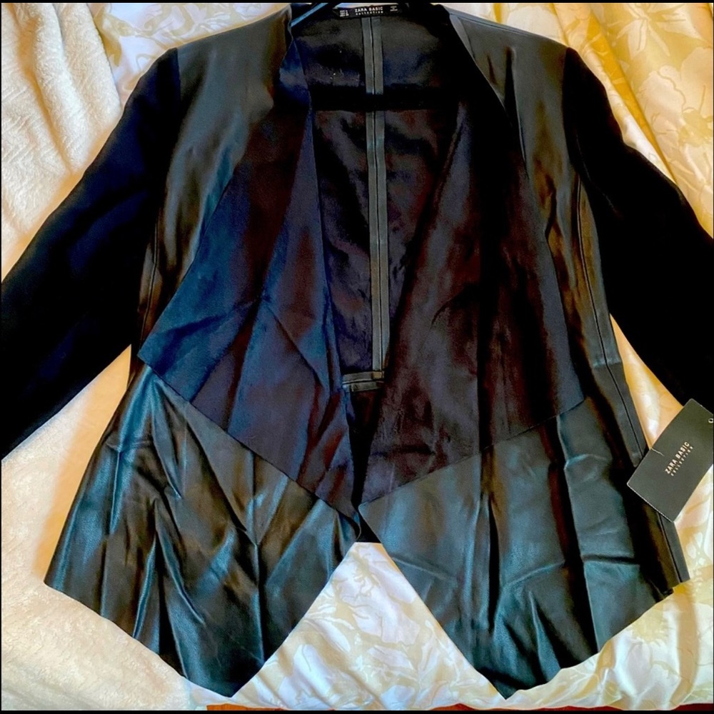 NWT Zara Basic Collection